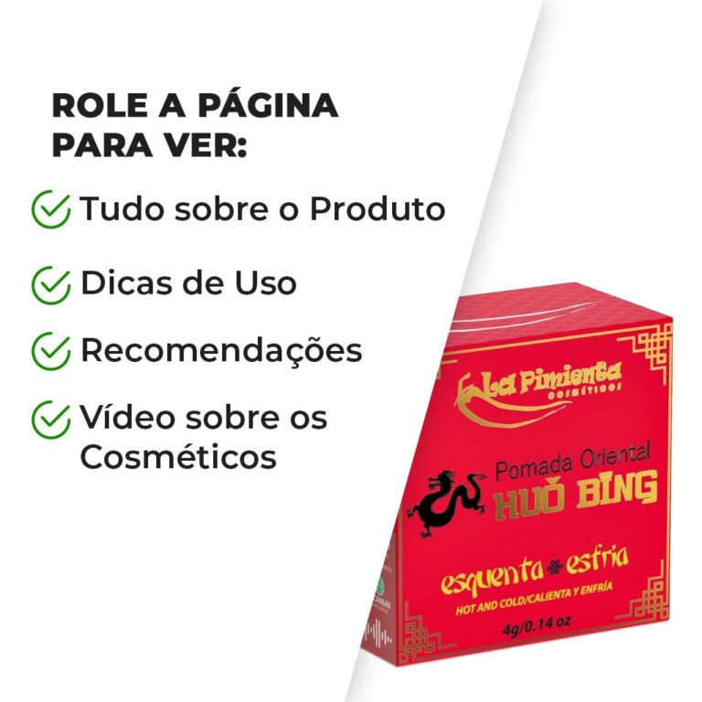 Pomada Chinesa Excitante Unissex (Efeito prolongado) - Imagem 5