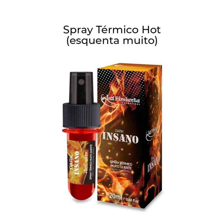 Dark Insano Muito Quente (Alta Potência) - Imagem 3