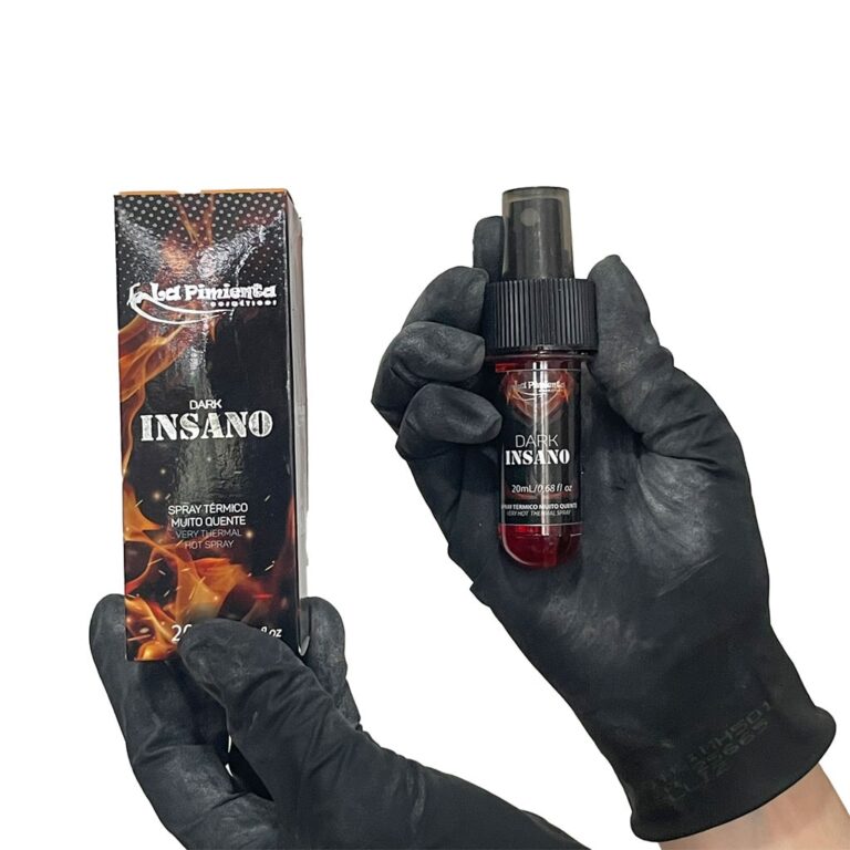 Dark Insano Muito Quente (Alta Potência) - Imagem 4