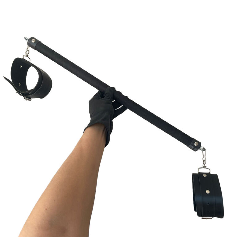 Separador de Pernas 50cm - Imagem 7
