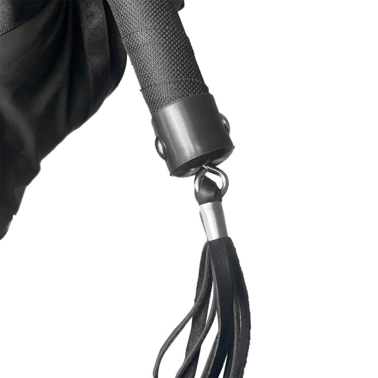 Bracelete com Chicote 10 tiras 40cm - Imagem 12