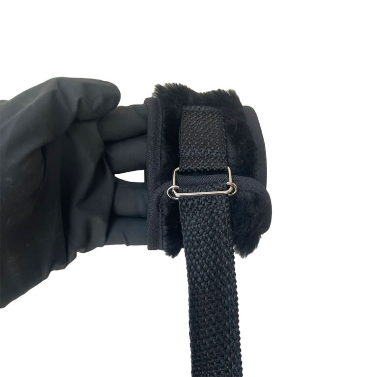 Kit de Imobilização/Bondage em Pelúcia - Imagem 9