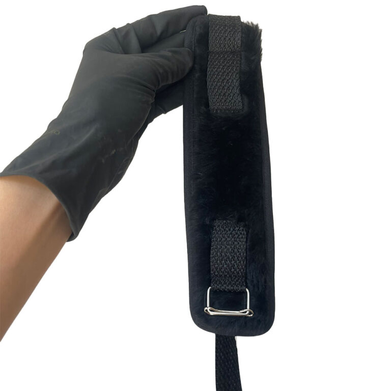 Kit de Imobilização/Bondage em Pelúcia - Imagem 10