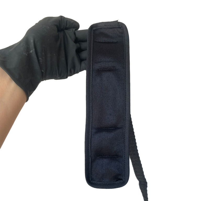 Kit de Imobilização/Bondage em Pelúcia - Imagem 11