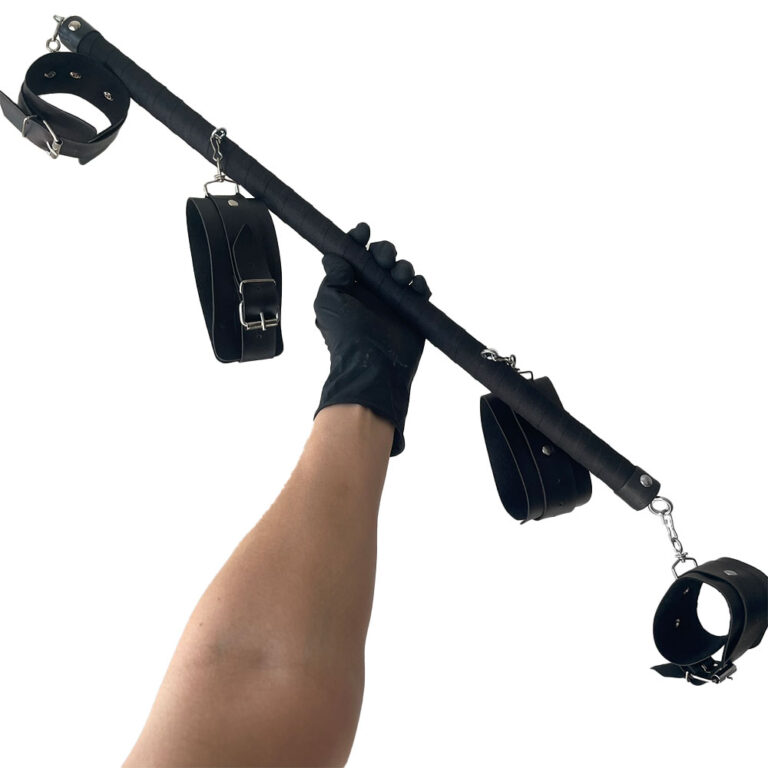 Separador de Pernas e Braços 60cm - Imagem 8