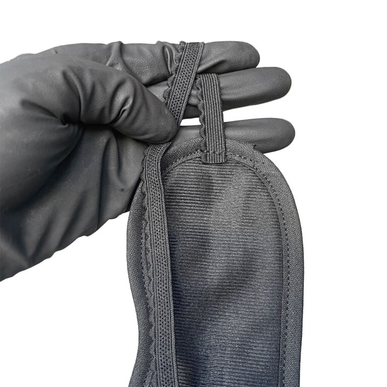 Kit de Imobilização/Bondage em Pelúcia - Imagem 14