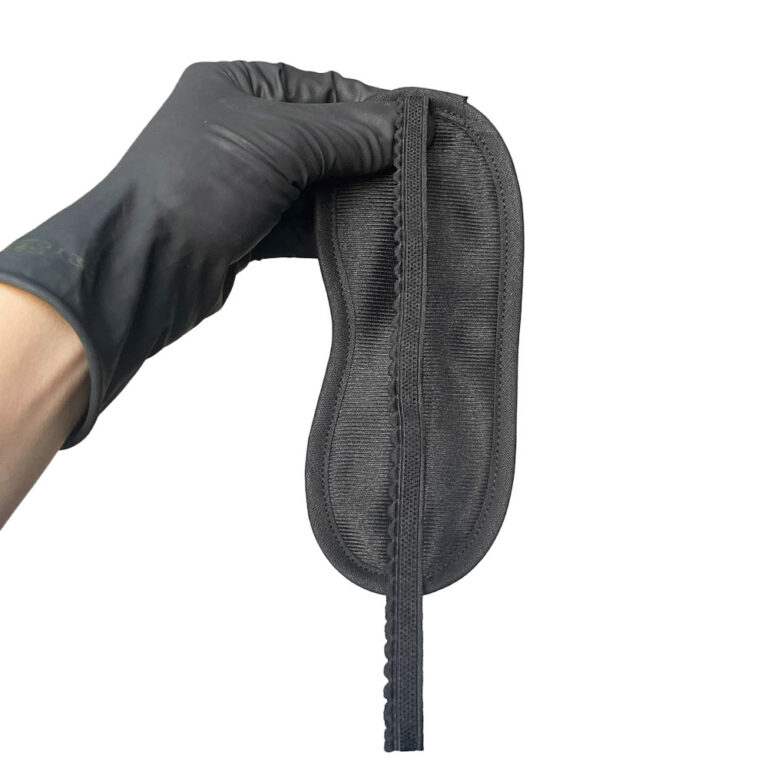 Kit de Imobilização/Bondage em Pelúcia - Imagem 15