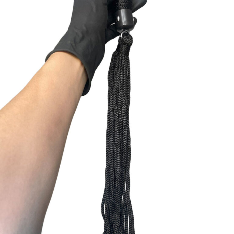 Chicote 20 Cordas 32cm de Nylon - Imagem 8