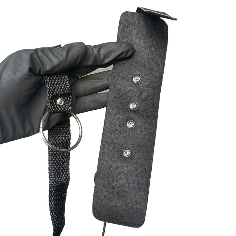 Kit de Imobilização/Bondage - Imagem 7