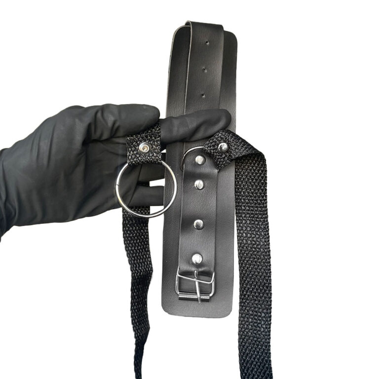 Kit de Imobilização/Bondage - Imagem 8