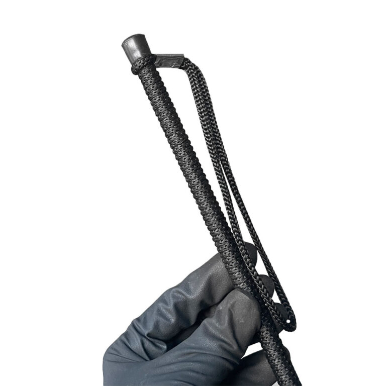 Chibata Retangular 40cm - Imagem 8