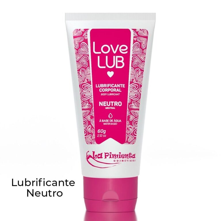 Lubrificante neutro à base de água - Imagem 3