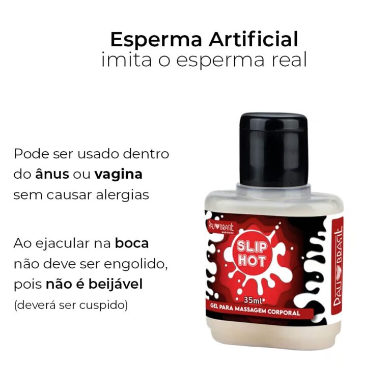 Pênis Médio 16cm x 3,5cm COM EJACULAÇÃO ARTIFICIAL Bege com Escroto - Imagem 9