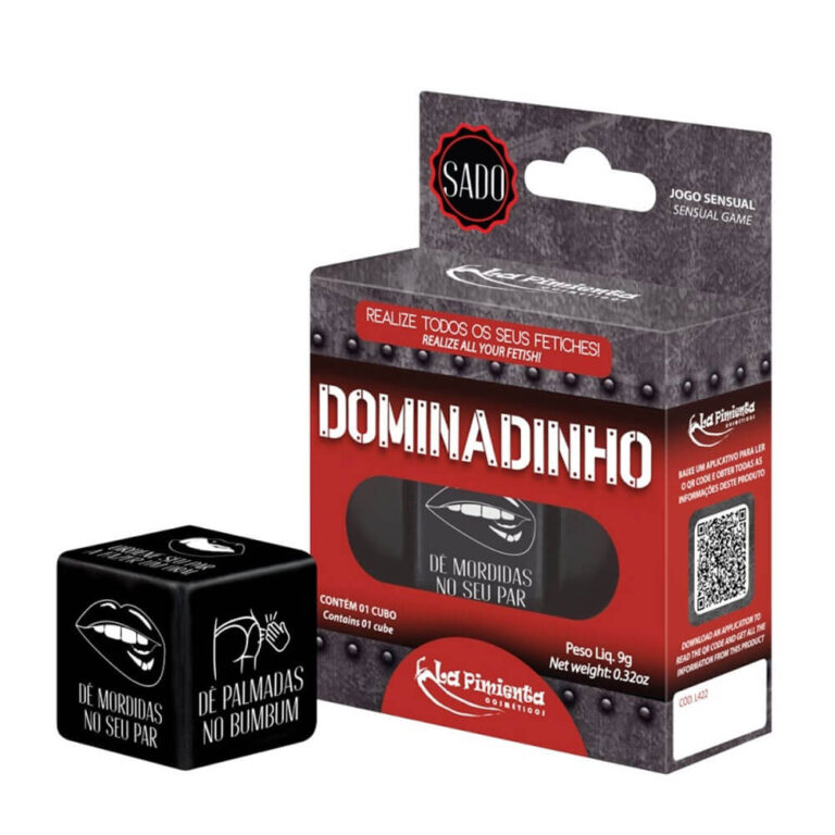 Dadinho Sado/BDSM