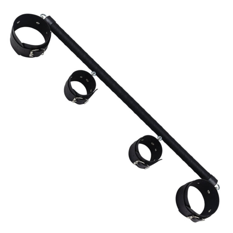 Separador de Pernas e Braços 60cm - Imagem 5