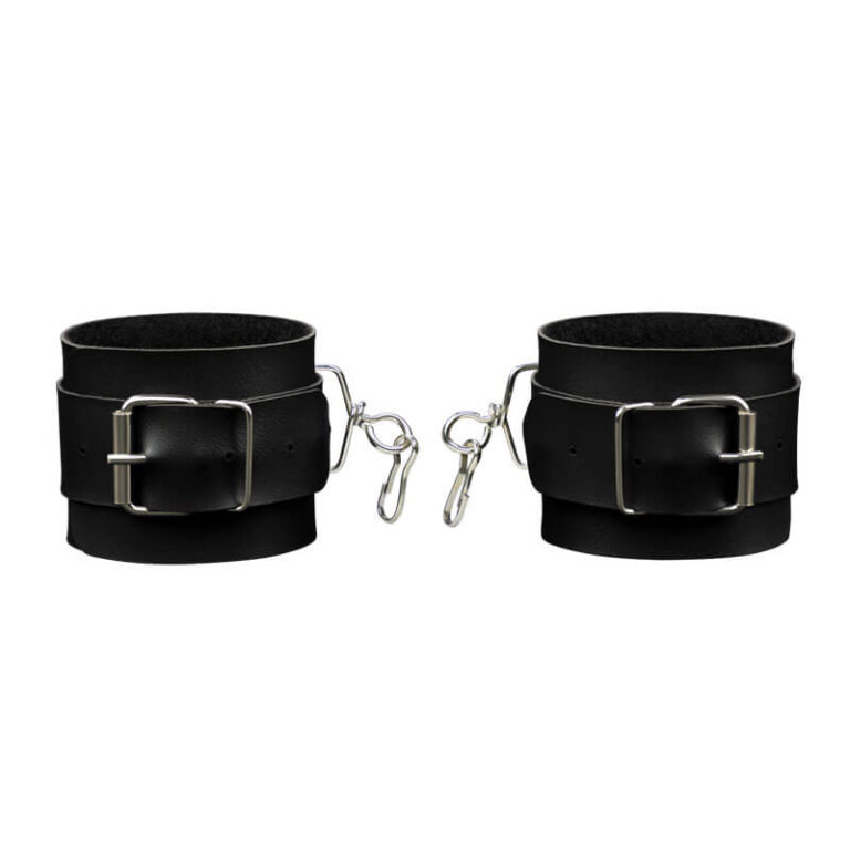 Algema Bracelete com Fivelas Ajustáveis - Imagem 9