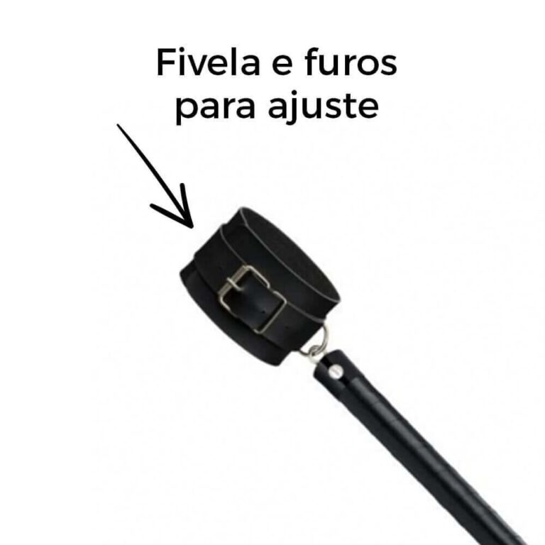 Separador de Pernas 50cm - Imagem 5