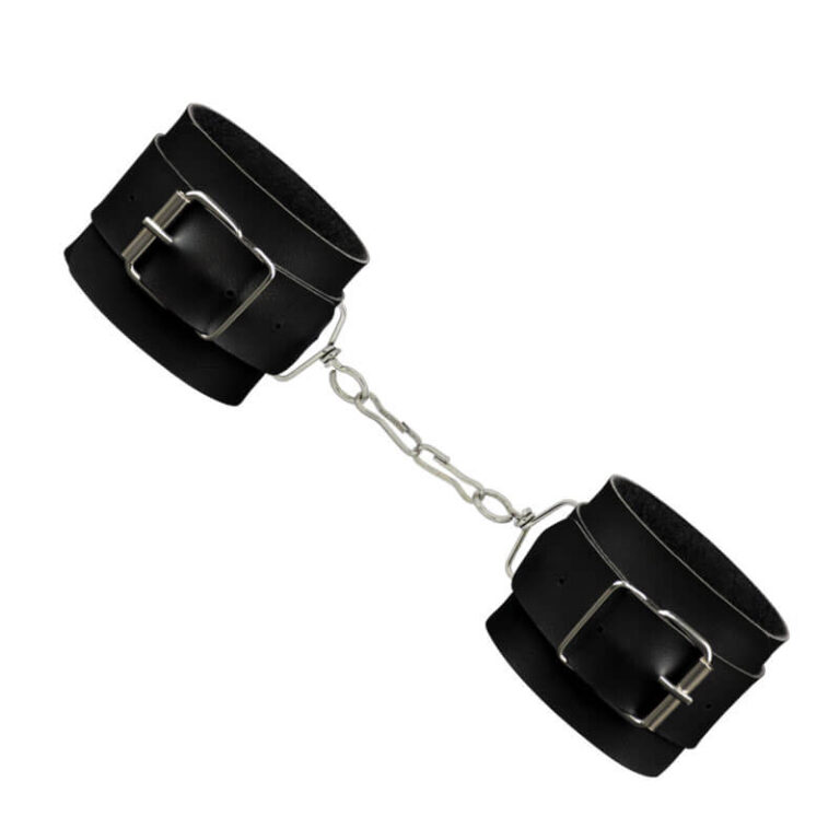Algema Bracelete com Fivelas Ajustáveis - Imagem 10