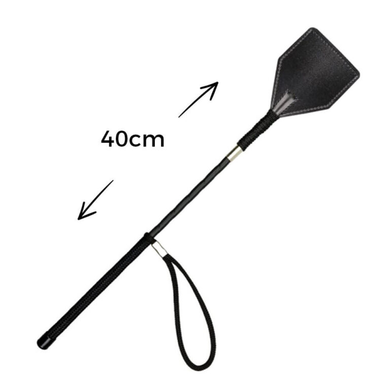 Chibata Retangular 40cm - Imagem 6