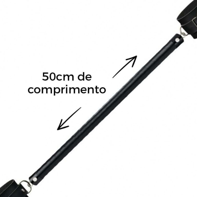 Separador de Pernas 50cm - Imagem 4