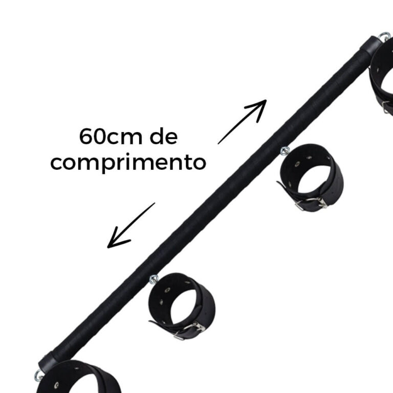 Separador de Pernas e Braços 60cm - Imagem 6