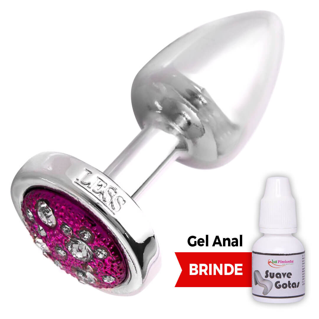 como inserir plug anal Guia para Iniciantes de Plug Anal main image 1