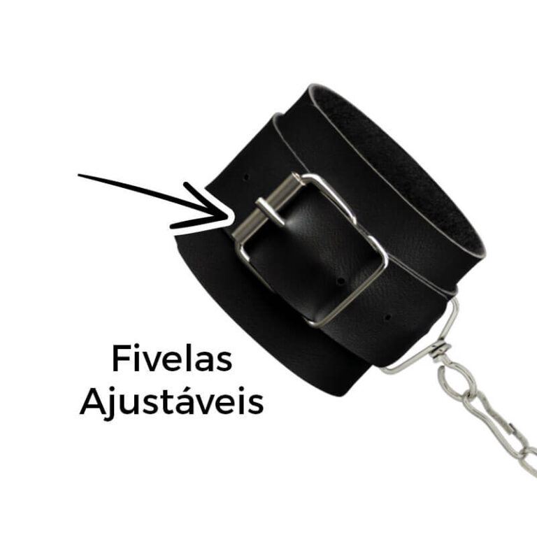 Kit de Imobilização/Chicote - Imagem 11