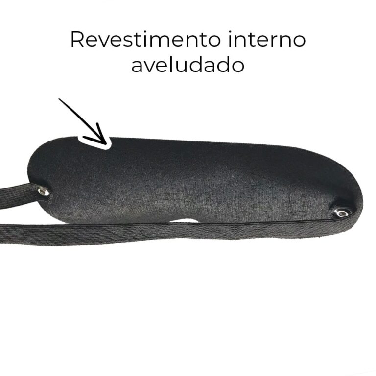 Kit de Imobilização/Chicote - Imagem 10