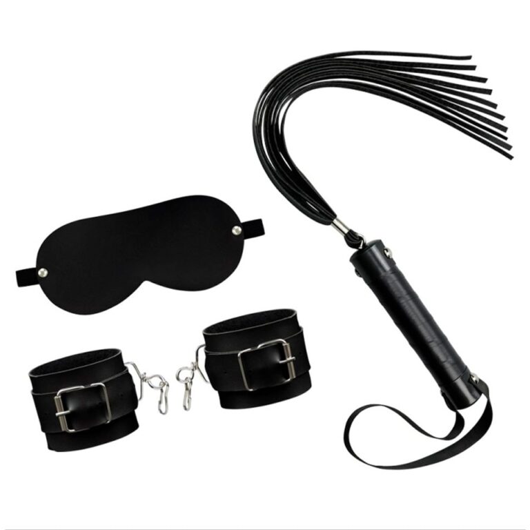 Kit de Imobilização/Chicote