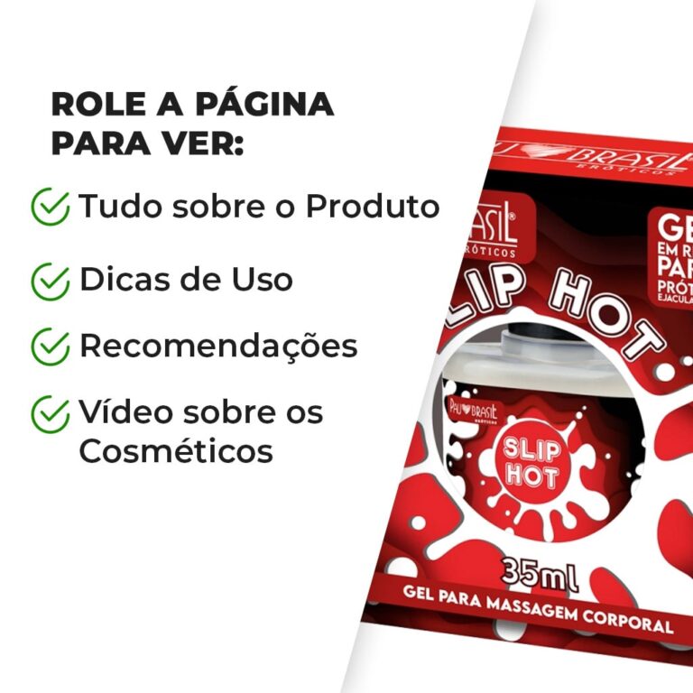 Esperma Artificial que Esquenta (Para Prótese que Ejacula) - Imagem 7