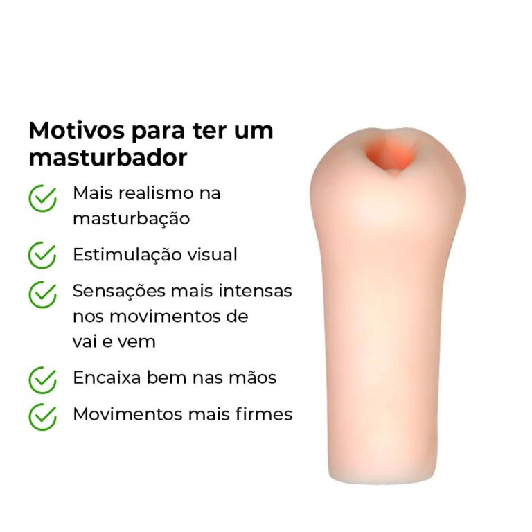 Masturbador masculino formato boca com bomba de sucção manual 14,5cm x 6,8cm - Imagem 15