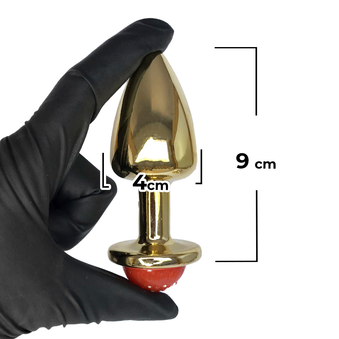 lubricante anal con lidocaína 20 Best Butt Plugs for Anal Play in 2024, Tested by Sex Experts