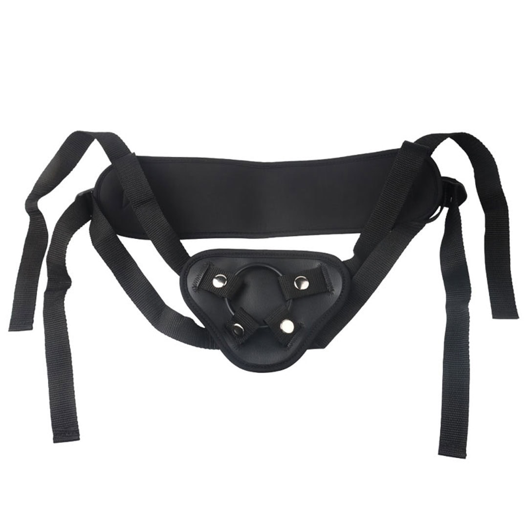 Cinta Peniana com 4 Argolas para diversas espessuras (Sem Prótese) - Imagem 13