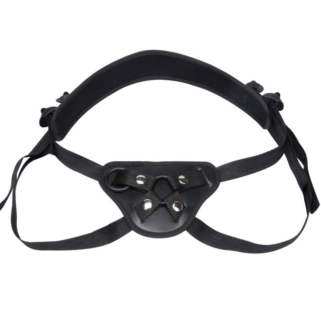 Cinta Peniana com 4 Argolas para diversas espessuras (Sem Prótese) - Imagem 14