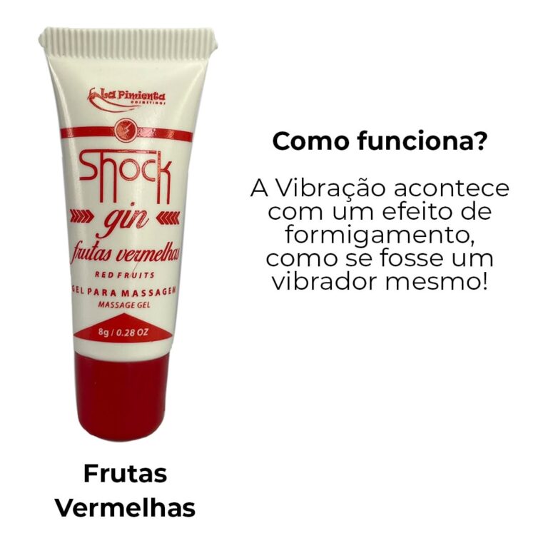 Kit Degustação Sexo Oral 3 Sabores (Vibrador líquido) - Imagem 7