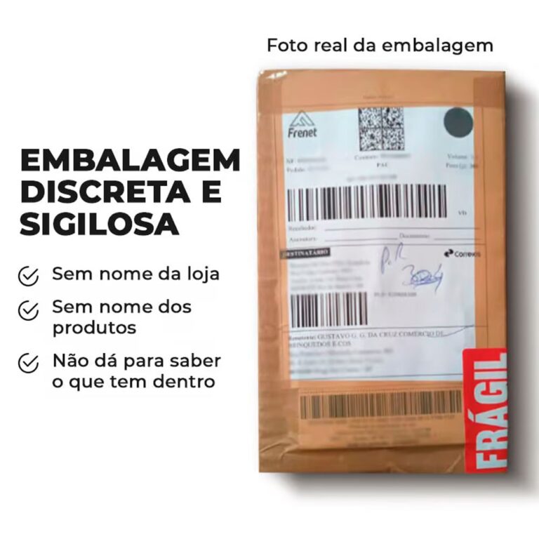 Lubrificante neutro à base de água - Imagem 3