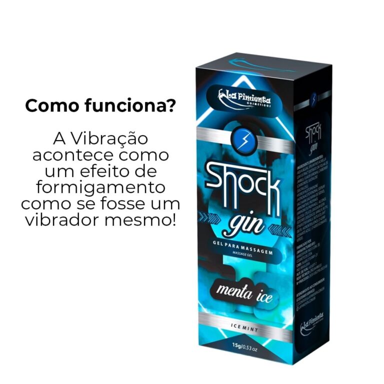 2 em 1 Vibrador líquido e com sabor para Sexo Oral - Menta Ice - Imagem 4