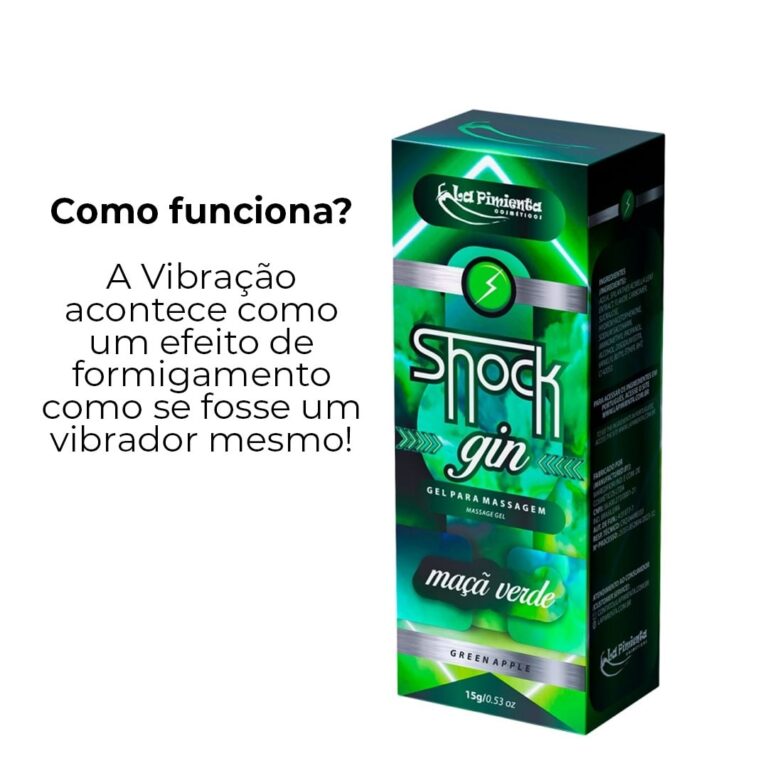 2 em 1 Vibrador líquido e com sabor para Sexo Oral - Maçã Verde - Imagem 4