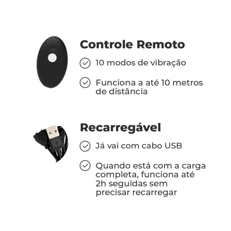 Pênis Grande 19,5cmx 4cm Recarregável com Vibração e Controle Remoto Realista Cyberskin Marrom com Ventosa e Escroto - Imagem 11