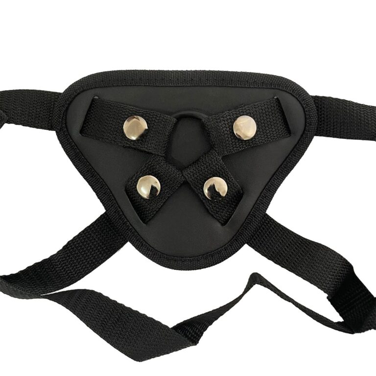 Cinta Peniana MARS DILDO Cyberskin com Vértebra Interna 17cm x 3,5cm - Imagem 13