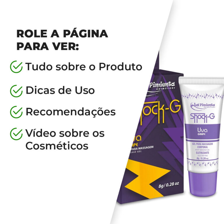 2 em 1 Vibrador líquido e com sabor para Sexo Oral - Uva - Imagem 5