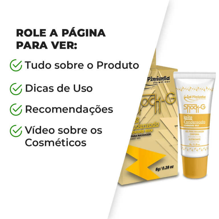 2 em 1 Vibrador líquido e com sabor para Sexo Oral - Leite Condensado - Imagem 5