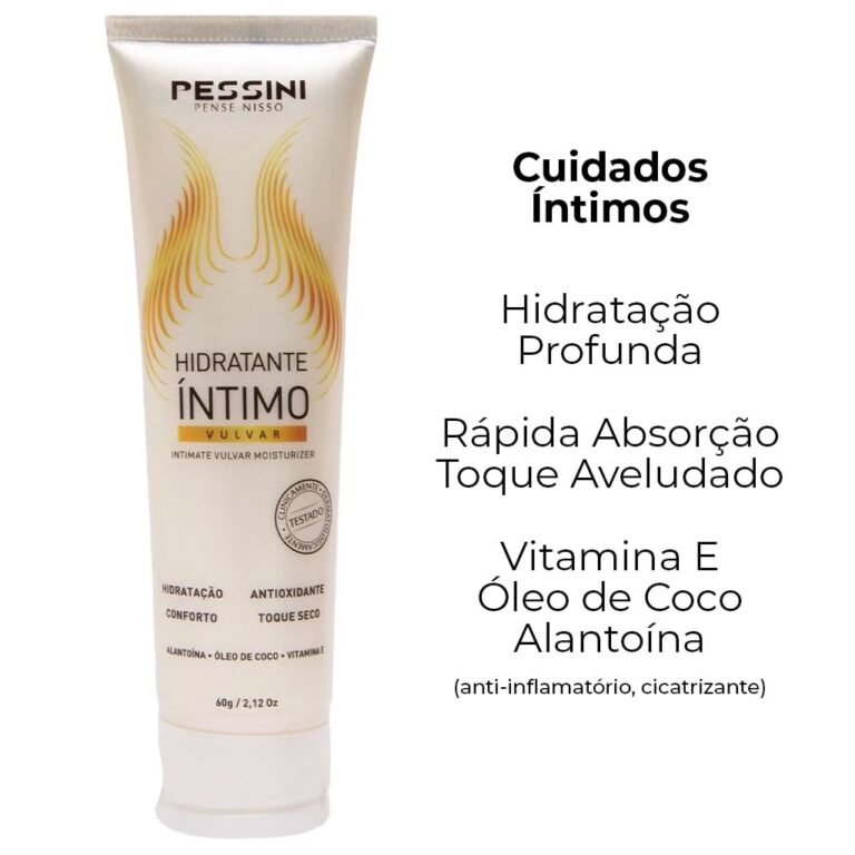 Hidratante Íntimo para a Vulva - Imagem 3