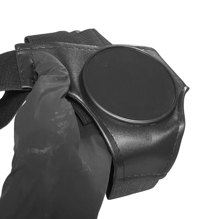 Cinta Peniana Avulsa com Base para Próteses com Ventosa (Cinta Sem Prótese) - Imagem 6