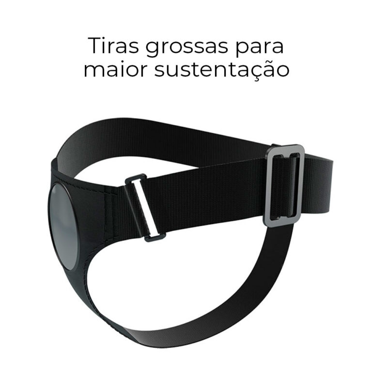Cinta Peniana Avulsa com Base para Próteses com Ventosa (Cinta Sem Prótese) - Imagem 5