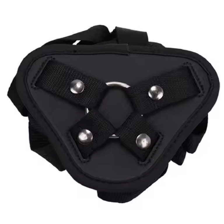 Cinta Peniana com 2 argolas em metal (Sem Prótese) - Imagem 15