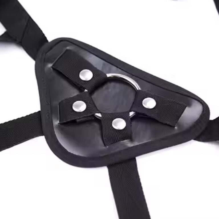Cinta Peniana com 2 argolas em metal (Sem Prótese) - Imagem 16