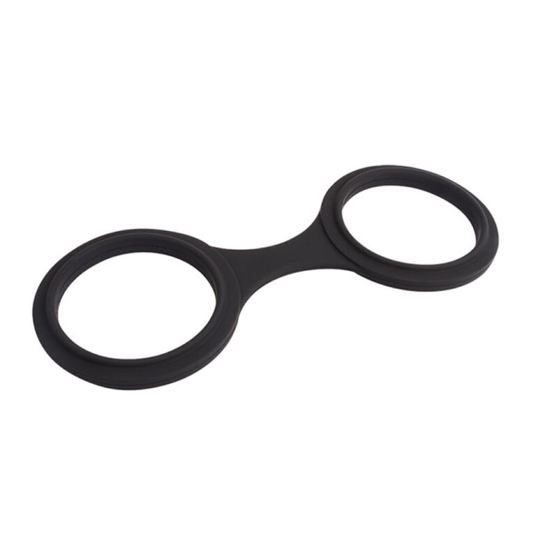 Algemas em Silicone