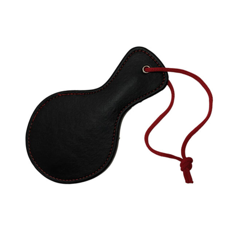 Kit Sado Iniciante com 6 itens Preto - Imagem 9