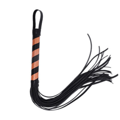 Chicote com Tiras 36cm